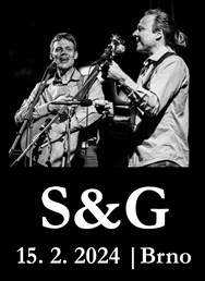 Simon & Garfunkel (Kubát & Křivák)