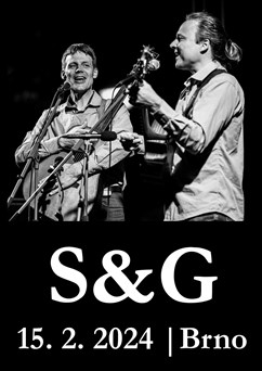 Simon & Garfunkel (Kubát & Křivák)
