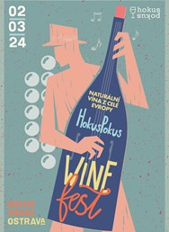 HokusPokus Winefest