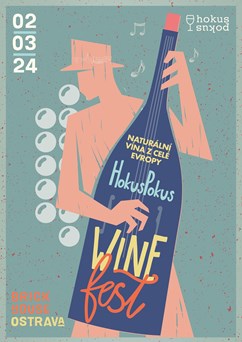 HokusPokus Winefest