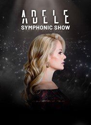 ADELE SYMPHONIC SHOW | Pardubice