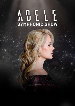 ADELE SYMPHONIC SHOW | Pardubice