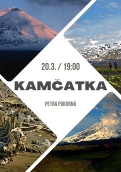 Kamčatka