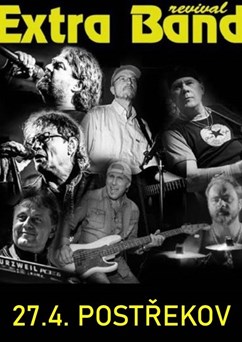 Extraband revival