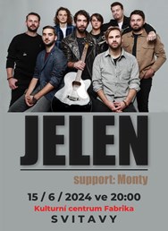 Jelen