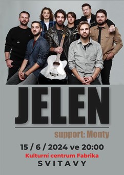 Jelen