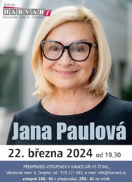 Jana Paulová