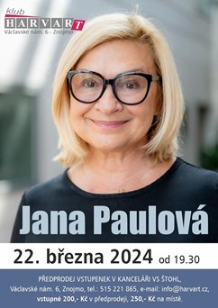 Jana Paulová
