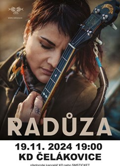 Radůza