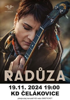 Radůza