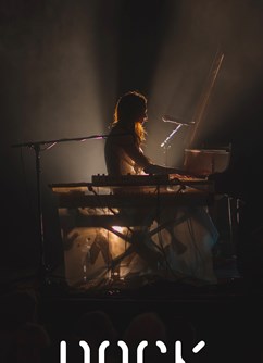 Marie Kieslowski s kapelou 