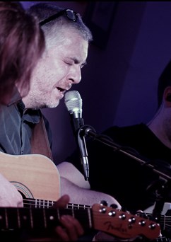Koncert Wabi Daněk Tribute
