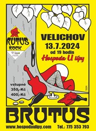Brutus ve Velichově