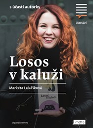 Listování: Losos v kaluži