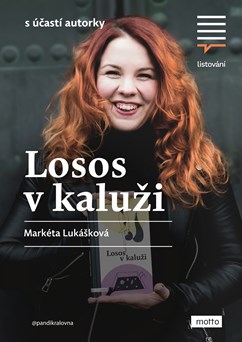 Listování: Losos v kaluži