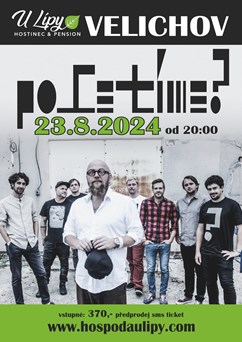 Poletíme? ve Velichově