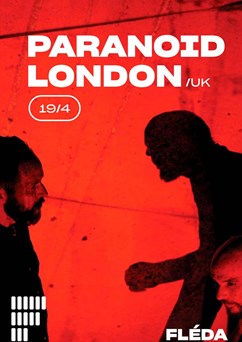 Paranoid London 