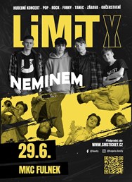 Limity a Neminem v MKC Fulnek