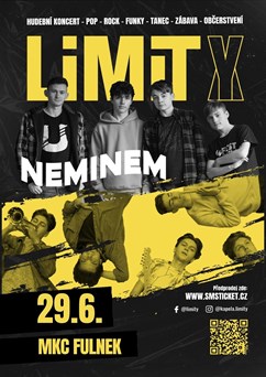 Limity a Neminem v MKC Fulnek