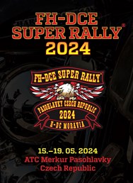 FH-DCE Super Rally®