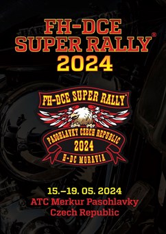 FH-DCE Super Rally®