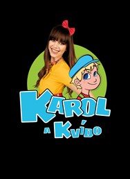 Karol a Kvído: Dobrodružství začíná