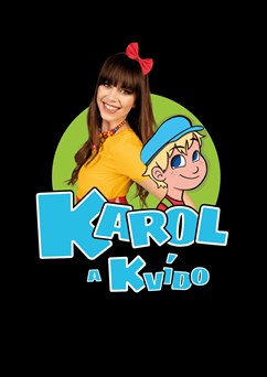 Karol a Kvído: Dobrodružství začíná