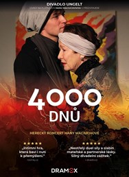 KINODIV - 4 000 dnů
