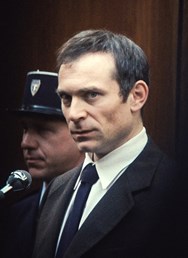 Případ Goldman