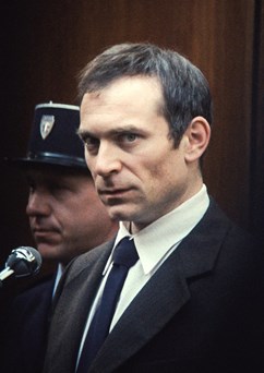Případ Goldman