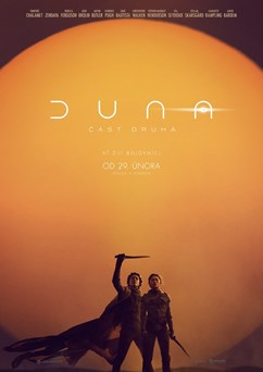 Duna: Část druhá