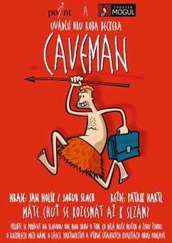 Caveman