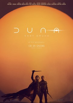 Duna: Část druhá (titulky)