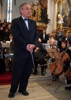 KOJK Česká Třebová: Pocta Antonínu Dvořákovi