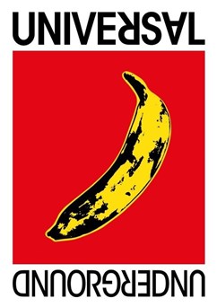 Symfonické provedení skladeb The Velvet Underground