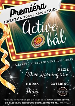 Active bál
