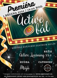 Active bál