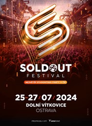 Soldout Festival 2024