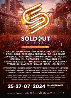 Soldout Festival 2024