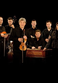 HRADIŠŤAN & Jiří Pavlica | Soběslav