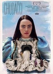 Chudáčci