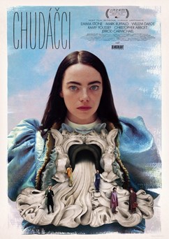 Chudáčci