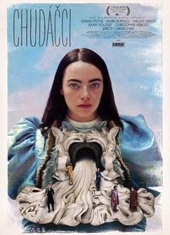 Chudáčci