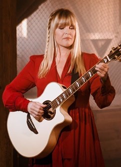 Věra Martinová s kapelou - vánoční koncert