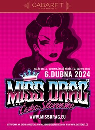 Miss DRAG