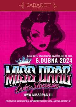 Miss DRAG
