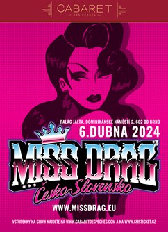 Miss DRAG