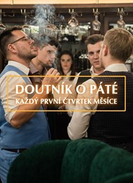 Doutník o páté