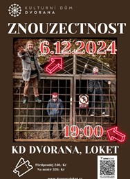 Znouzectnost