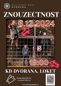 Znouzectnost